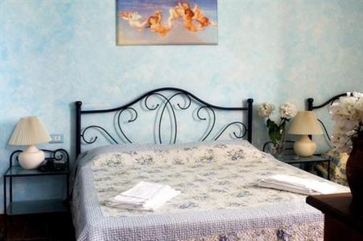 фото отеля Agriturismo Margherita