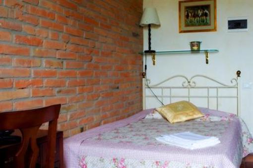 фото отеля Agriturismo Margherita