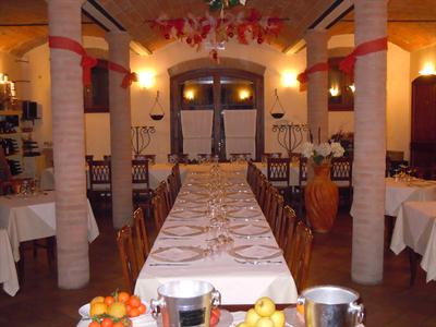 фото отеля Agriturismo Margherita