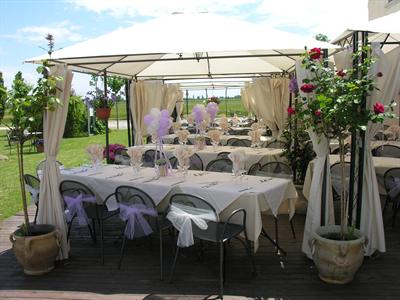фото отеля Agriturismo Margherita