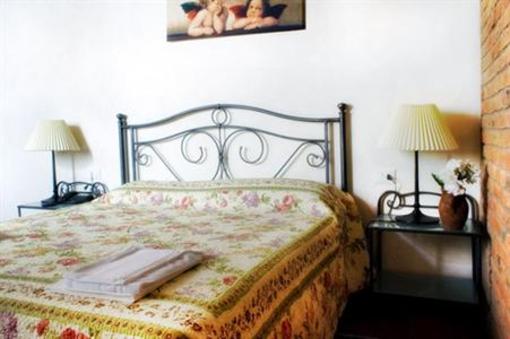 фото отеля Agriturismo Margherita