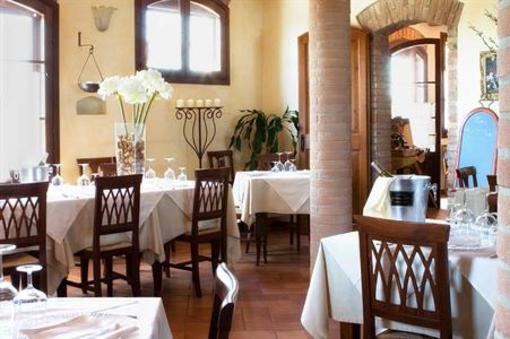 фото отеля Agriturismo Margherita