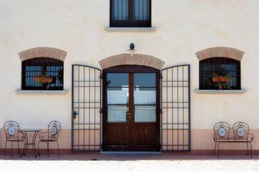 фото отеля Agriturismo Margherita