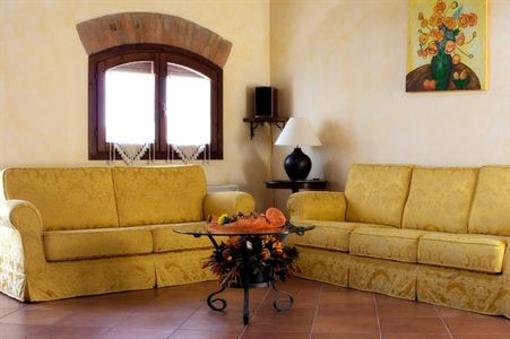 фото отеля Agriturismo Margherita