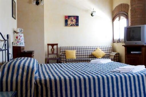 фото отеля Agriturismo Margherita