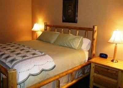 фото отеля Wilderness Lodge Fremont (Nebraska)