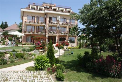 фото отеля Hotel Vega