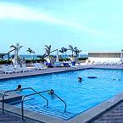 фото отеля Pavillion Oceanview