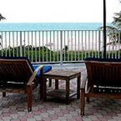 фото отеля Pavillion Oceanview