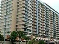 Pavillion Oceanview