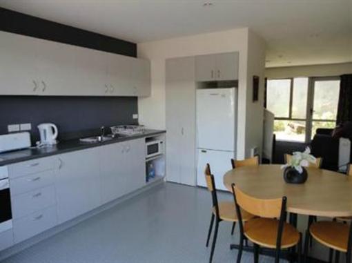 фото отеля Mountfort Park Apartment