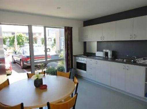 фото отеля Mountfort Park Apartment