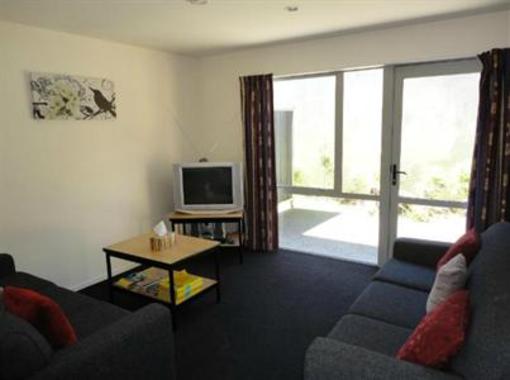 фото отеля Mountfort Park Apartment