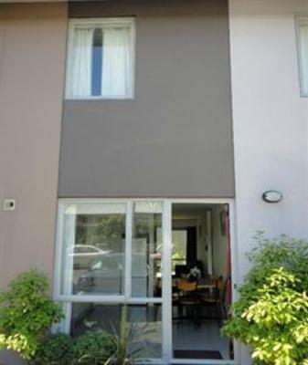 фото отеля Mountfort Park Apartment