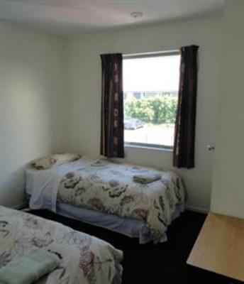 фото отеля Mountfort Park Apartment