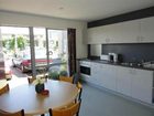 фото отеля Mountfort Park Apartment
