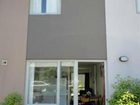 фото отеля Mountfort Park Apartment