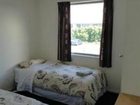 фото отеля Mountfort Park Apartment