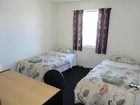 фото отеля Mountfort Park Apartment