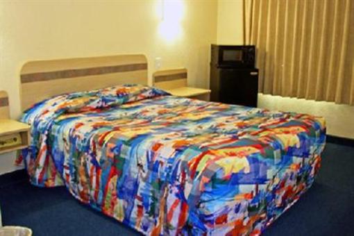 фото отеля Motel 6 Bandera Road San Antonio