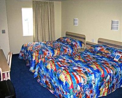 фото отеля Motel 6 Bandera Road San Antonio