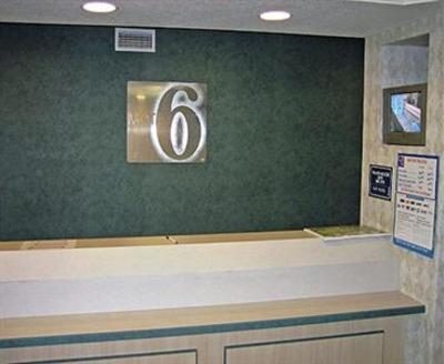 фото отеля Motel 6 Bandera Road San Antonio