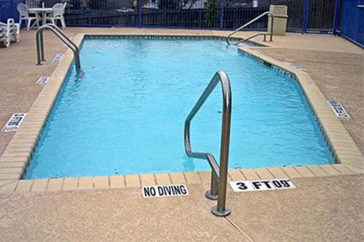 фото отеля Motel 6 Bandera Road San Antonio