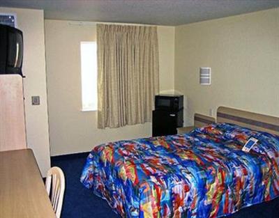 фото отеля Motel 6 Bandera Road San Antonio