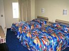 фото отеля Motel 6 Bandera Road San Antonio