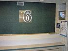 фото отеля Motel 6 Bandera Road San Antonio