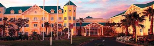 фото отеля Southern Sun Hemingways Hotel East London