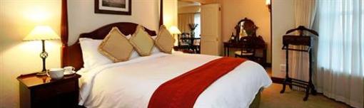 фото отеля Southern Sun Hemingways Hotel East London