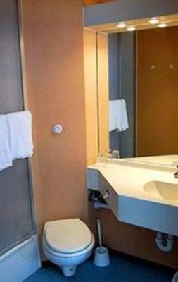 фото отеля Comfort Hotel Leipzig West
