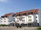 фото отеля Comfort Hotel Leipzig West
