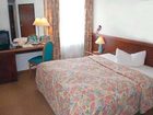 фото отеля Comfort Hotel Leipzig West