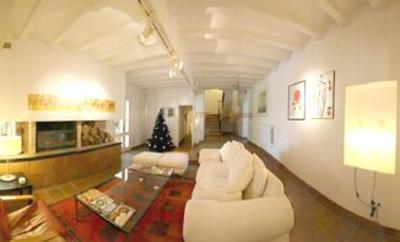 фото отеля Tancat De Codorniu Hotel Alcanar