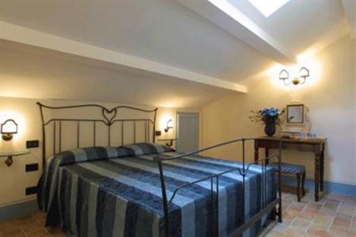 фото отеля Bed & Breakfast Baldovino di Monte