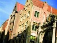 Martin's Brugge