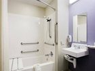 фото отеля Mt. Pleasant Inn & Suites
