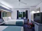 фото отеля Mt. Pleasant Inn & Suites