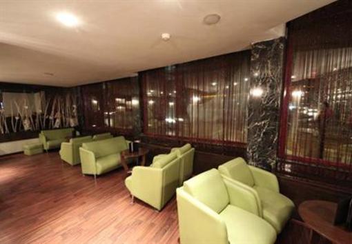 фото отеля Tilmen Hotel