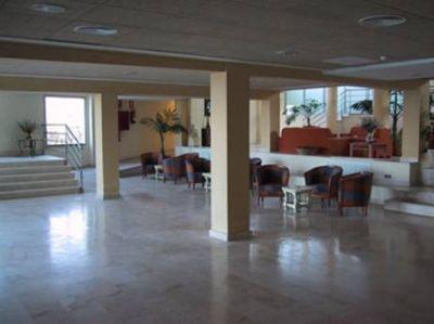 фото отеля Hotel Na Forana