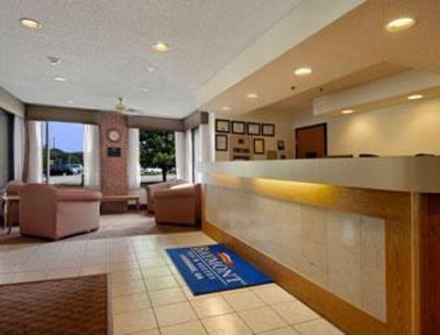фото отеля Baymont Inn La Grange