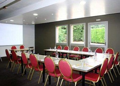 фото отеля Comfort Hotel Lille Roubaix Tourcoing