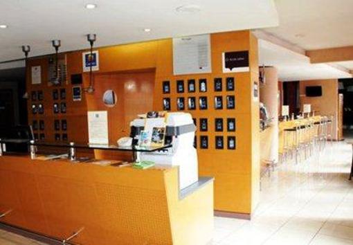 фото отеля Comfort Hotel Lille Roubaix Tourcoing