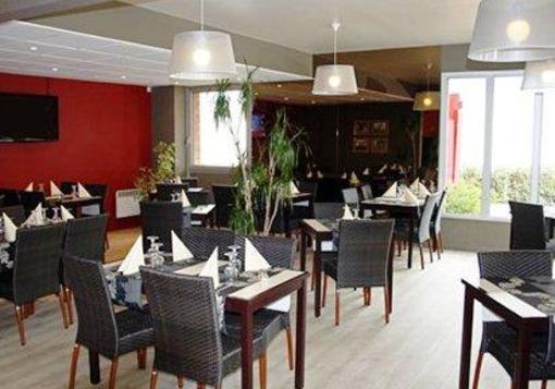 фото отеля Comfort Hotel Lille Roubaix Tourcoing