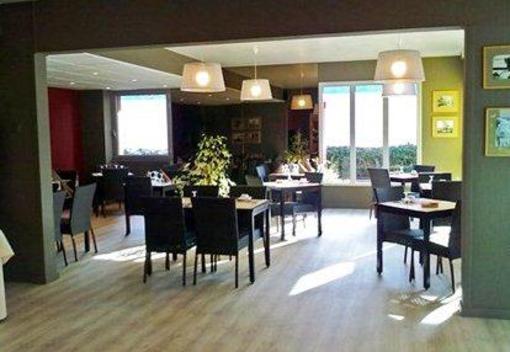 фото отеля Comfort Hotel Lille Roubaix Tourcoing