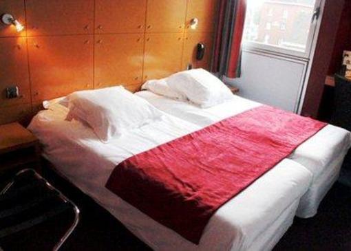 фото отеля Comfort Hotel Lille Roubaix Tourcoing