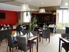 фото отеля Comfort Hotel Lille Roubaix Tourcoing