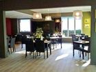 фото отеля Comfort Hotel Lille Roubaix Tourcoing